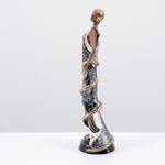 Erte CHINCHILLA Sculpture, 21.5